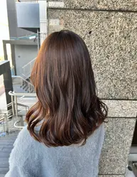 【‪カラー‪】今と雰囲気を変えたい方🐈‍⬛是非お任せください🌱‬‪