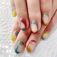 持込みデザイン☘️