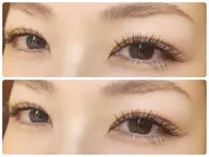 【ミニモ限定クーポン⭐️】マツエク120本​〜​140本　オフ無料