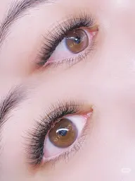 💝🎃🔆マツエクオフ📴　アイパック🥳アイシャプ付き🥳