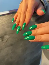 《オフなしの方限定》ワンカラー+長さ出し10本(フルカバーチップ)