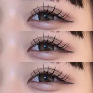 ꒰ ご新規様 ꒱ フラットラッシュ140本+コーティング仕上げ🎀🪄(LED変更可⭕️)