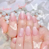 【Hand】オフなし‼️☀️カラーグラデーション(2色