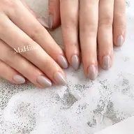 🫧カラーグラデーション🫧(オフ・ケア込み)