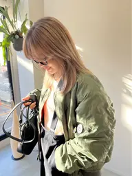 注目✨NYドライカット+トリートメントorスパ🧖‍♀️