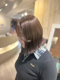 【ご相談クーポン🎟♡】カット➕トリートメント⚠️胸上まで切る方限定⚠️