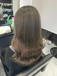 🐯エクステ外し有りの方💛エクステ外し×プルエクステプラチナ毛質60本~