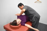 【minimo限定】新規さま 本格的‼肩甲骨はがし 45分 2,500円