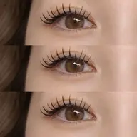 フラットマットラッシュつけ放題(オフ、コーティング込)