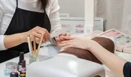 ネイルケア💅