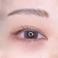 【パリジェンヌラッシュリフト🎀ིྀ】束感仕上げ!!!♡