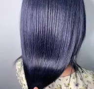 ☘️＊髪質改善トリートメント+one color＊☘️