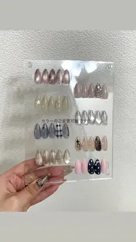 🎀トレンドコース🎀 オフなし❌