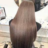 🎀ブリーチなしダブルカラー🎀