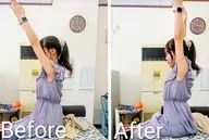 【✨️✨️残2枠】【女性人気◎】スマホ首・猫背改善｜首肩集中30分 初回3,980円