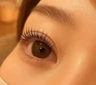 まつげパーマ