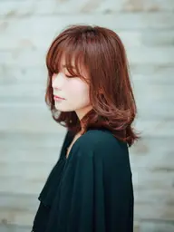 カット+カラー+トリートメント