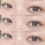 【学割U24】選べるまつ毛パーマ☆学生証提示でずっと定額♪¥3980