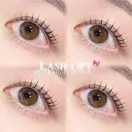 まつげパーマ上☁️ラッシュリフト〈持続力UPコーティング付き〉