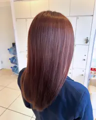 🌈平日12:00〜17:00限定🌈 カラー&最高級トリートメント