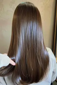 【🕊お気軽チェンジ🕊】透明感カラー➕1stepトリートメント