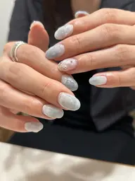 復活特別価格✱ご新規様限定✱デザインネイル