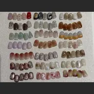 【オフなし/あり+550円】 定額デザイン / サンプルアート / 薄づき / お写真から選んで頂きます!