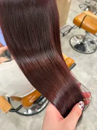 🌈ワンカラー + トリートメント🌈