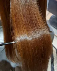 海外シェアNo. 1!髪質改善成分のジマレイン酸配合のトリートメント、OLAPLEX👍✨