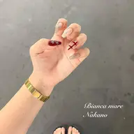 ハンド🖐🏽持ち込みデザイン🎀/オフあり/パラジェル登録店🌿【中野/高円寺/阿佐ヶ谷】