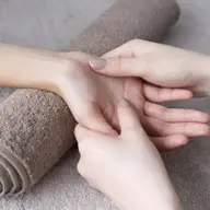 つるっとハンドケア