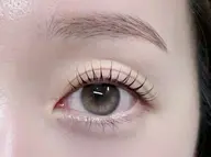 パリジェンヌラッシュリフト🏹❤️‍🔥