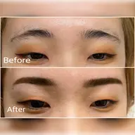 インプットアイブロウ&眉WAX💫‼️消えない眉毛‼️