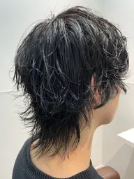 💁‍♂️ minimo特別割ꫛꫀꪝ✧‧˚カット、シャンプー、ブロー込み