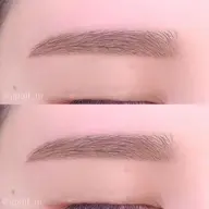 眉毛WAXモデル募集☆