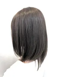 ☘️🍀似合わせカット+縮毛矯正☘️🍀