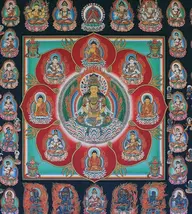 密教加持整体　御調