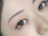 🫧美眉アイブロウスタイリング+目周りwax🫧(HITOKANアイパック付き)