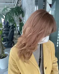 ダブルカラー(ブリーチ+フルカラー)