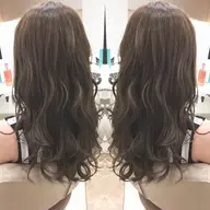 人気NO1！⭐︎外国人風イルミナカラー 🌈✨