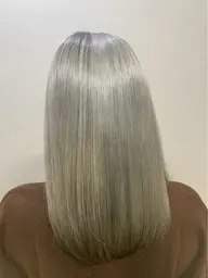 🌟ブリーチリタッチ(根元2~3cm)🌟
