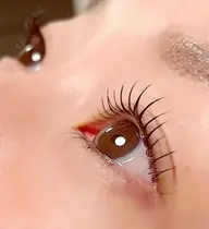 【平日限定】🎀ラッシュリフト／まつ毛パーマ（アイシャンプー・美容液コーティング付き）デザイン自由🗽🎀現金支払いのみ