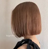 🫧ブリーチあり🫧ダブルカラー🩰🐈