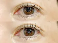 デザインラッシュリフト🌟（まつげパーマ）