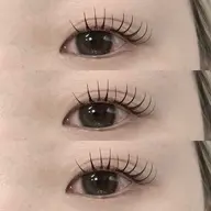 マツエクリペア✨️〘 前回来店日から3週間以内〙80本装着