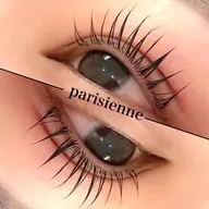 【ミニモ限定！】🎀韓国風パリジェンヌ✨＋アイシャンプー🫧＋束間お仕上げコーティング付き💖中間トリートメント付♪