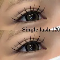 🫧リピーター様限定 マツエク120本