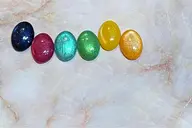 マグネットネイル　【オフ代＋600円】　ドライケア込み