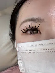 初回オフ込み💫ダブルフラットラッシュ100本(200束)