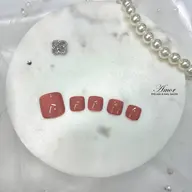 【 フット 】ワンカラー 初回オフ無料💝(詳細ご確認下さい!)